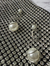 Load image into Gallery viewer, “Platinum Pearls”
