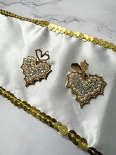 Load image into Gallery viewer, “Heart of Gold”
