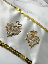 Load image into Gallery viewer, “Heart of Gold”
