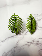 Load image into Gallery viewer, “Leafy”

