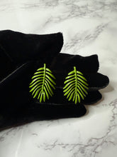 Load image into Gallery viewer, “Leafy”
