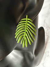 Load image into Gallery viewer, “Leafy”
