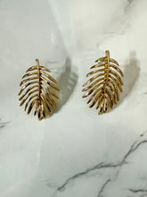 Load image into Gallery viewer, “Leafy” 2.0 (Gold Edition)
